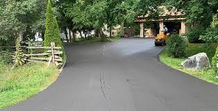 Custom Driveway Design